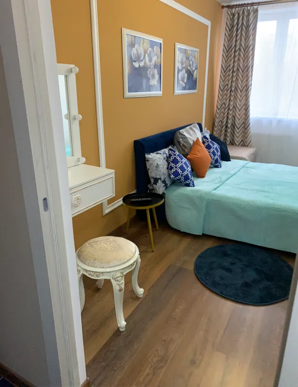 Уютная квартира у моря — аренда посуточно в Пионерский