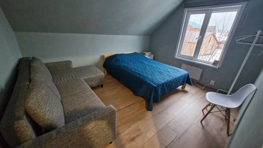 5-комнатный Дом