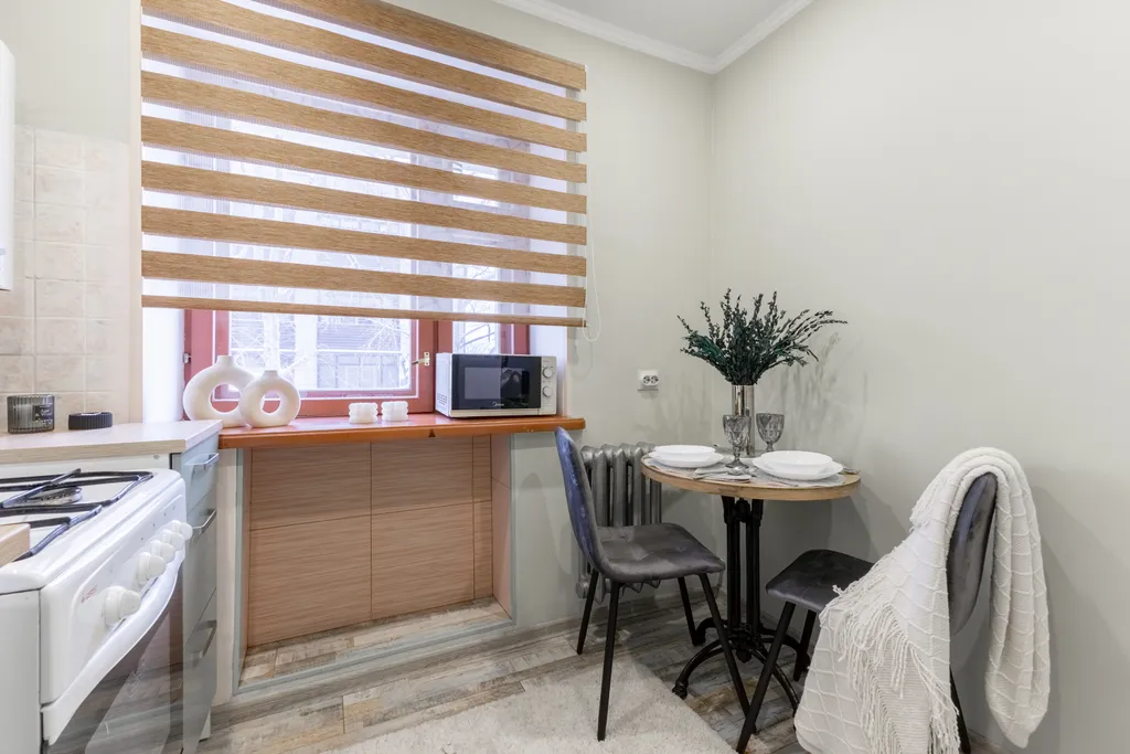 Квартира Апартаменты Serenity Homes — Казань