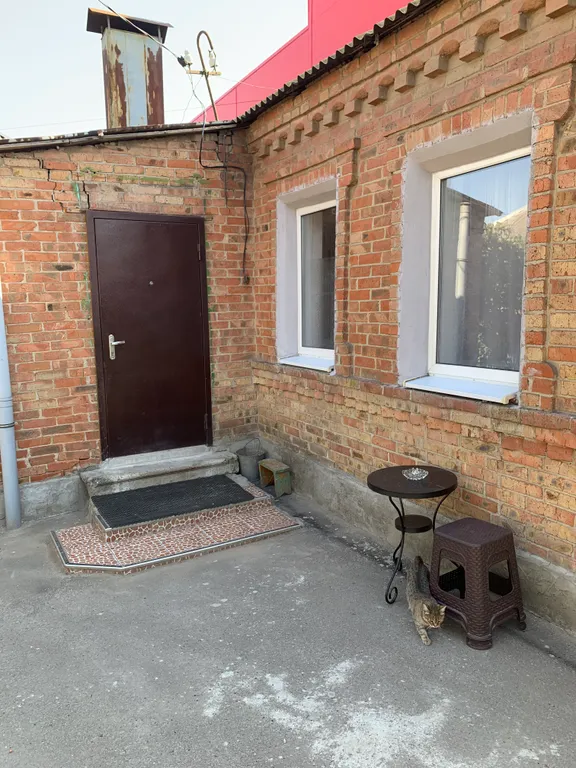 Коттедж Уютный дом с парковкой во дворе — Ростов-на-Дону