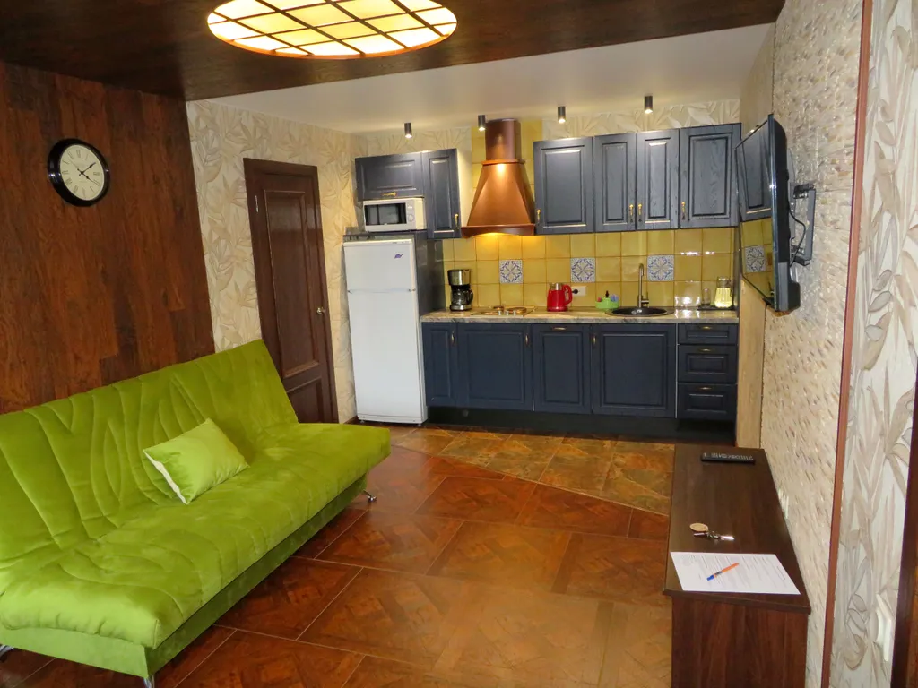 3-комнатный Дом