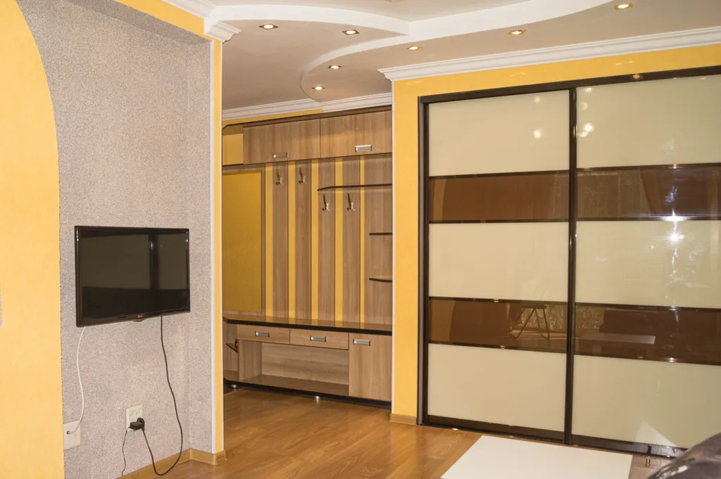 КемКомфорт квартира рядом с Парком Ангелов, развитая инфраструктура