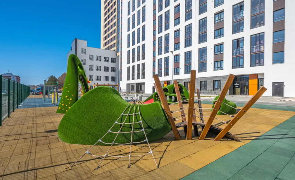 Уютная студия в ЖК Премиум