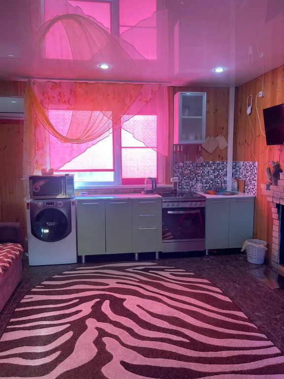 2-комнатный Дом