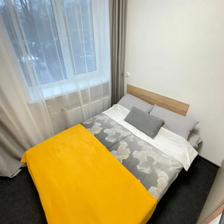 Квартира 1-комнатная Квартира — Ломоносов