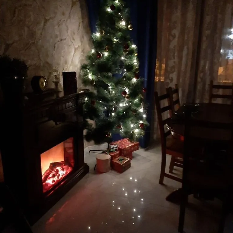 Дизайнерская квартира с сауной