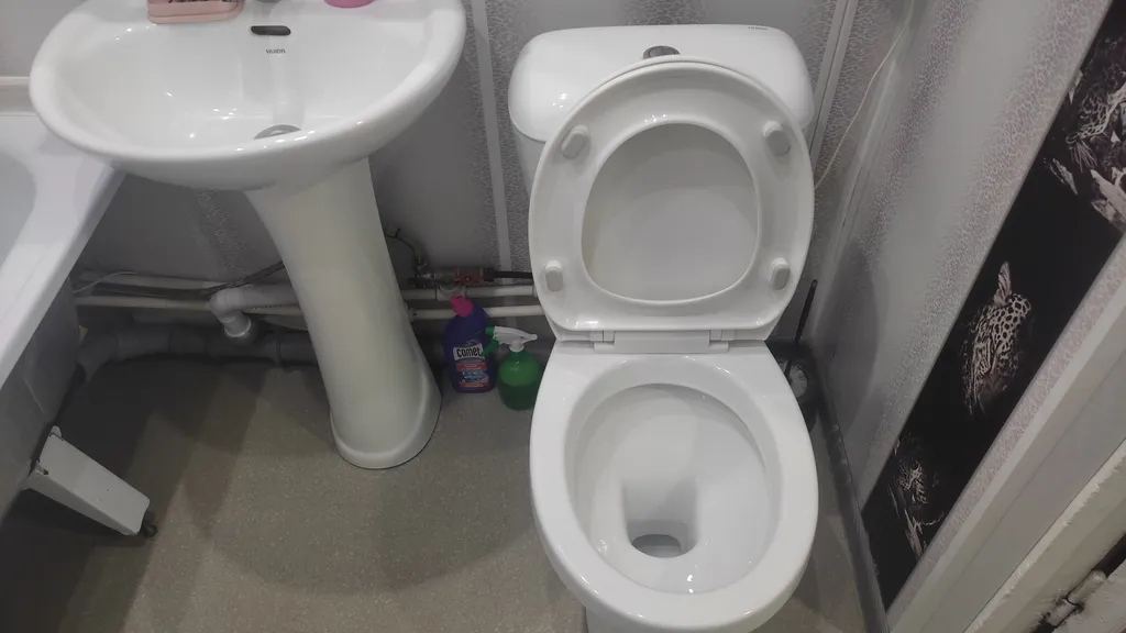 Уютная квартира в деловом центре с видом на бухту