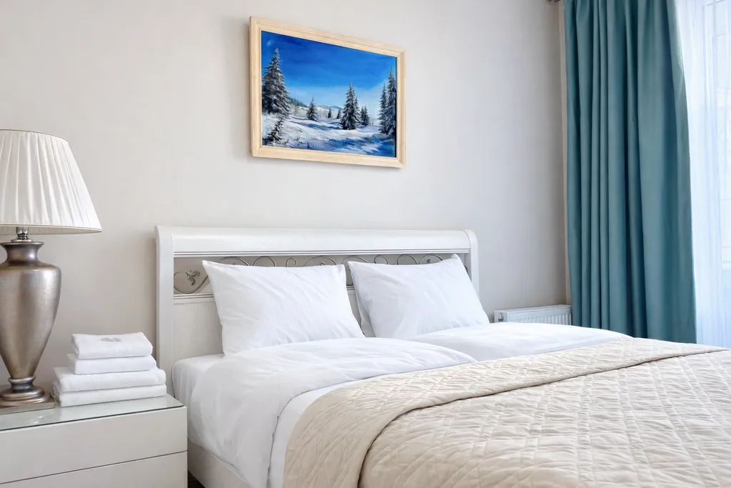 Квартира Уютные апартаменты с видом на море, первая линия с выходом на пляж — аренда посуточно в Пионерский