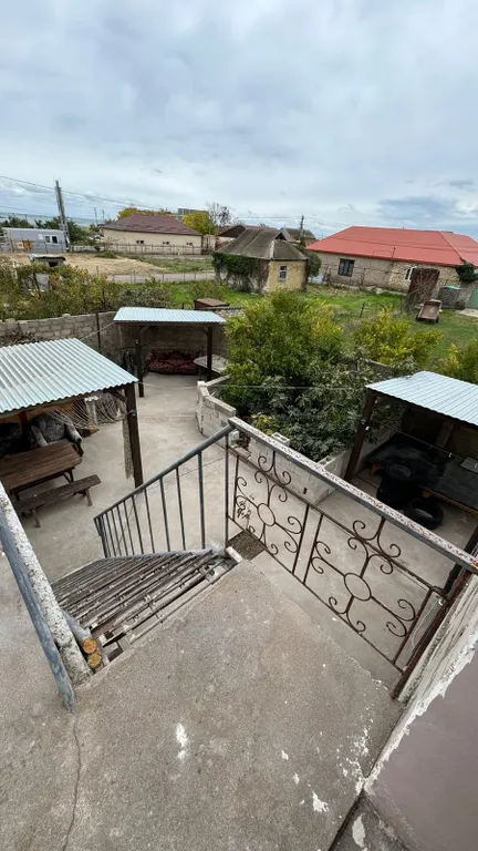 Гостевой дом Аха