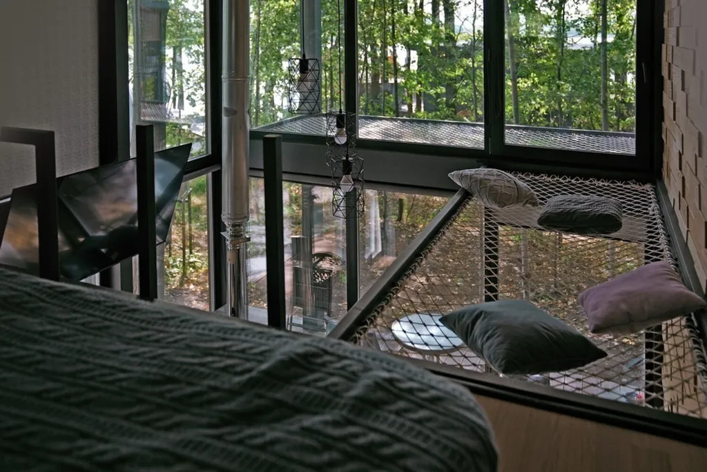 1-комнатный Дом