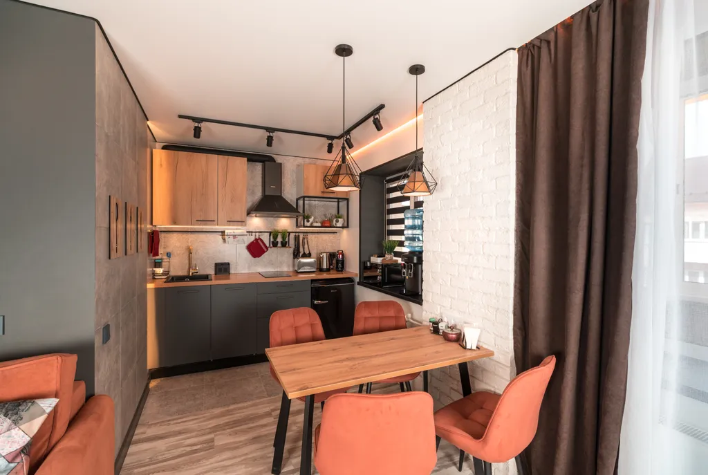 Квартира Уютная квартира в центре города — Сортавала