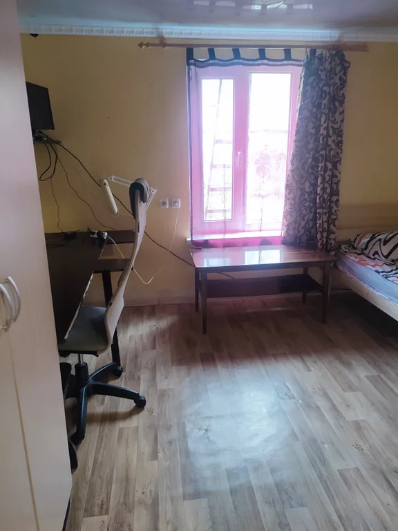 Частный дом