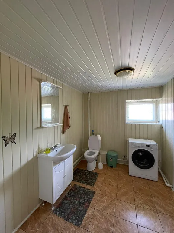 Коттедж 250м