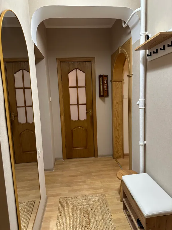 Квартира Уютная квартира в центре Амалиенау с выходом в сад — Калининград