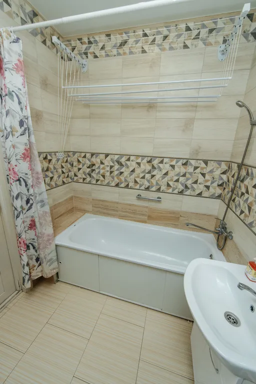 Студия в центре города