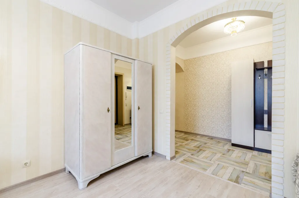 Белла - центр города