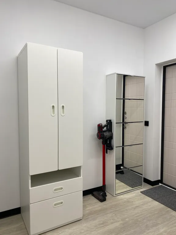 Квартира Квартира Уютная стильная студия в ЖК Любимово — Краснодар