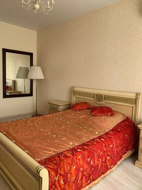 Апартаменты, которые становятсялегендой ЖК Новая пристань