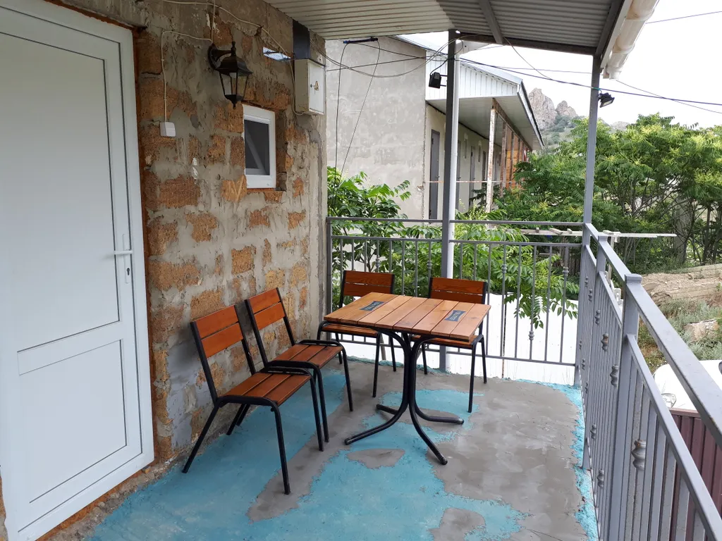 Квартира Комната — Курортное (Феодосия)