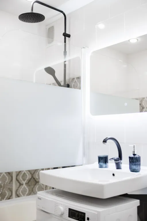 Квартира прямо у горы