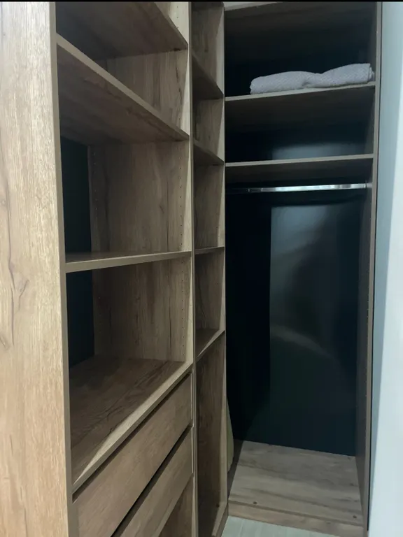 Квартира Квартира Двухкомнатный апартамент в центре Адлера — Адлер