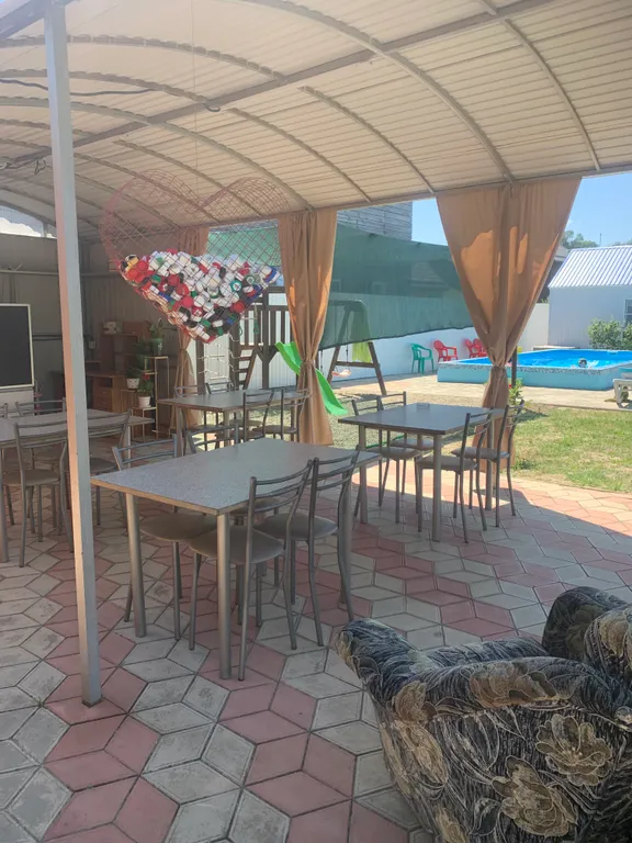 3-комнатный Дом