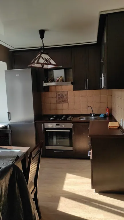 Квартира Уютная квартира в центре города — Ярославль