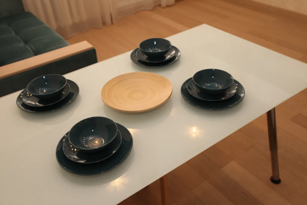 Апартаменты класса Люкс