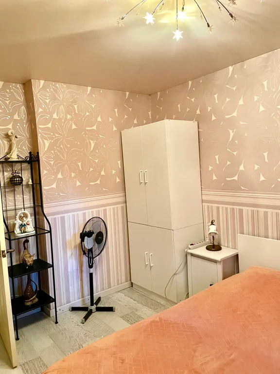 1-комнатная Квартира в центре на Тимирязева