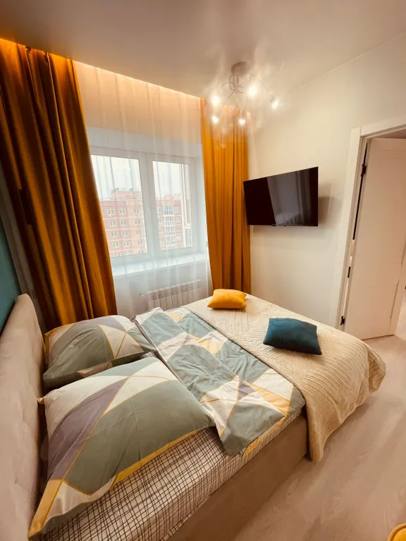 Видовые Тиффани