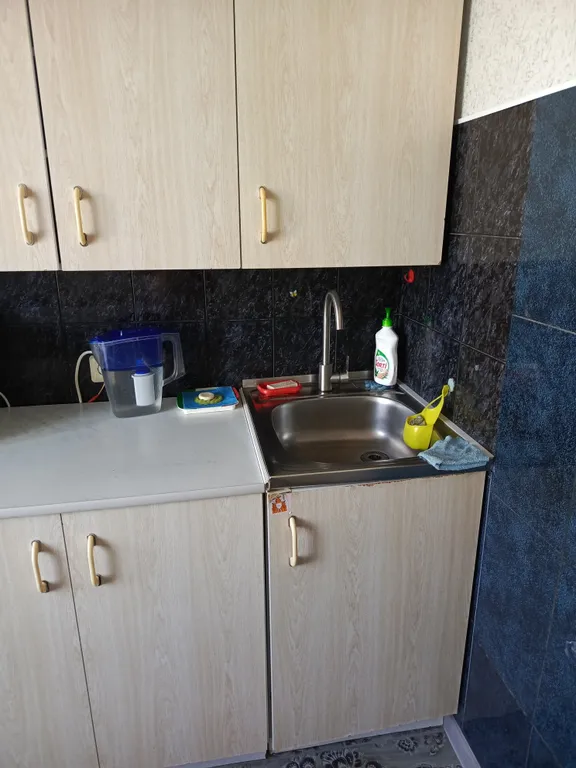 Апартаменты в центре города