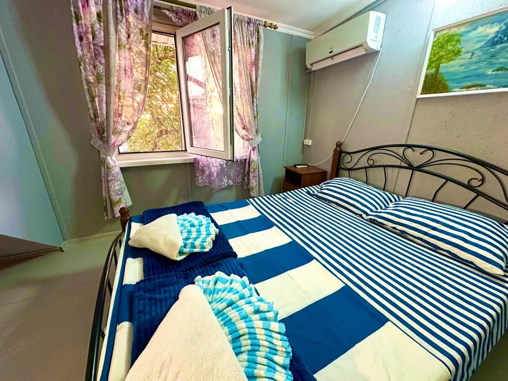 Квартира Комната — Гагра