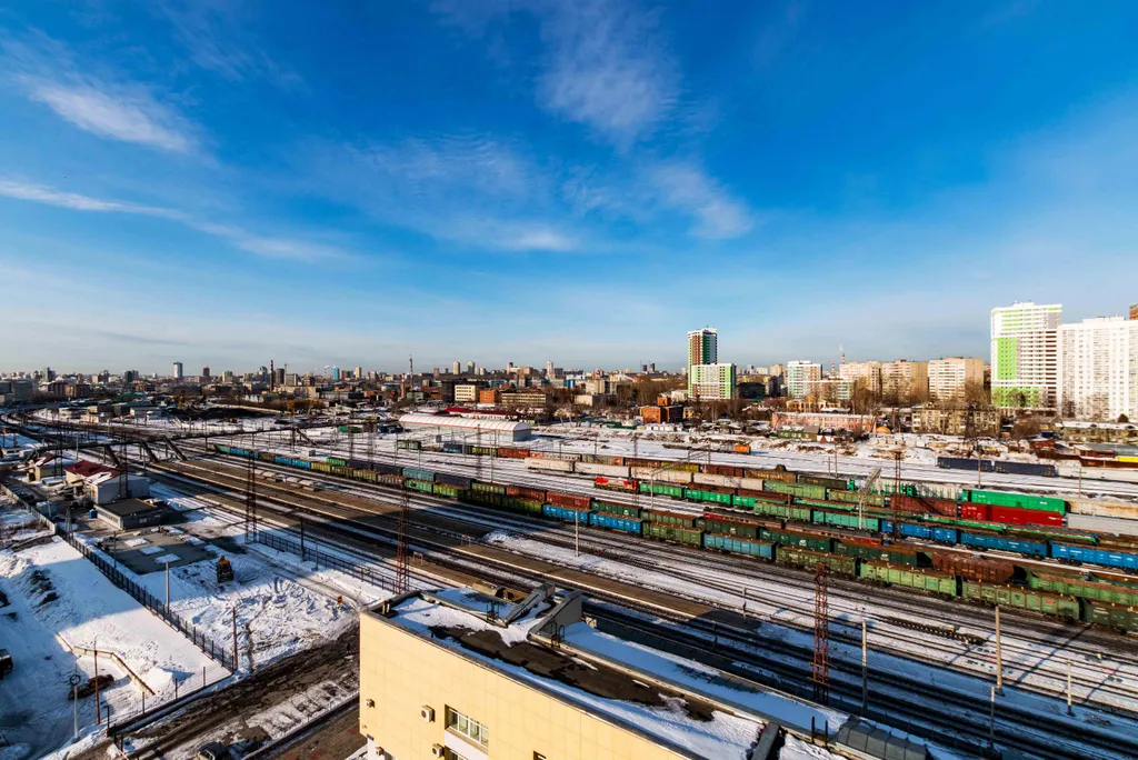 Апартаменты Фаэтон DreamHouse