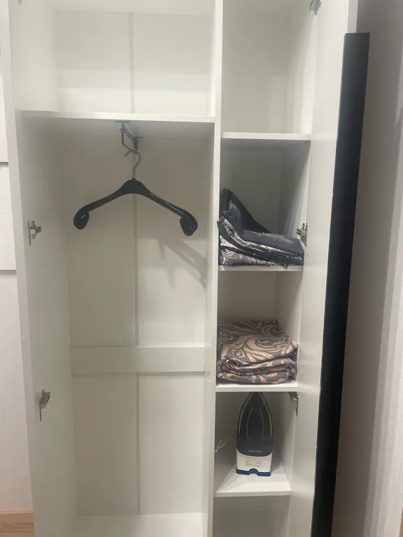 Уютная студия возле фок парус