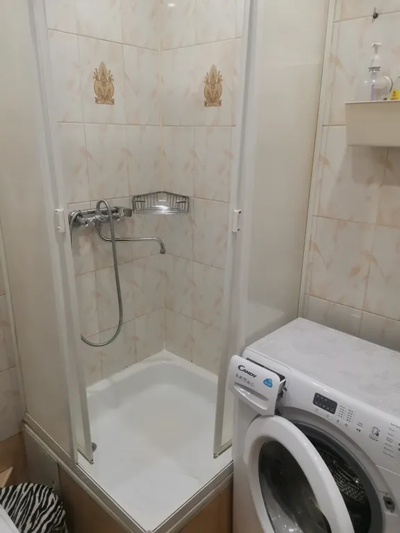 Квартира недалеко от моря