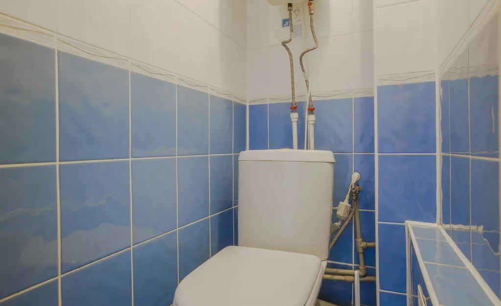 Квартира в центе