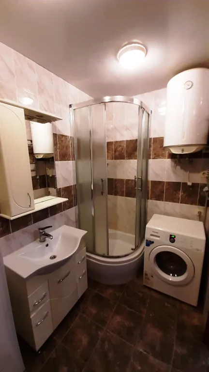 Квартира 1-комнатная Квартира — Евпатория