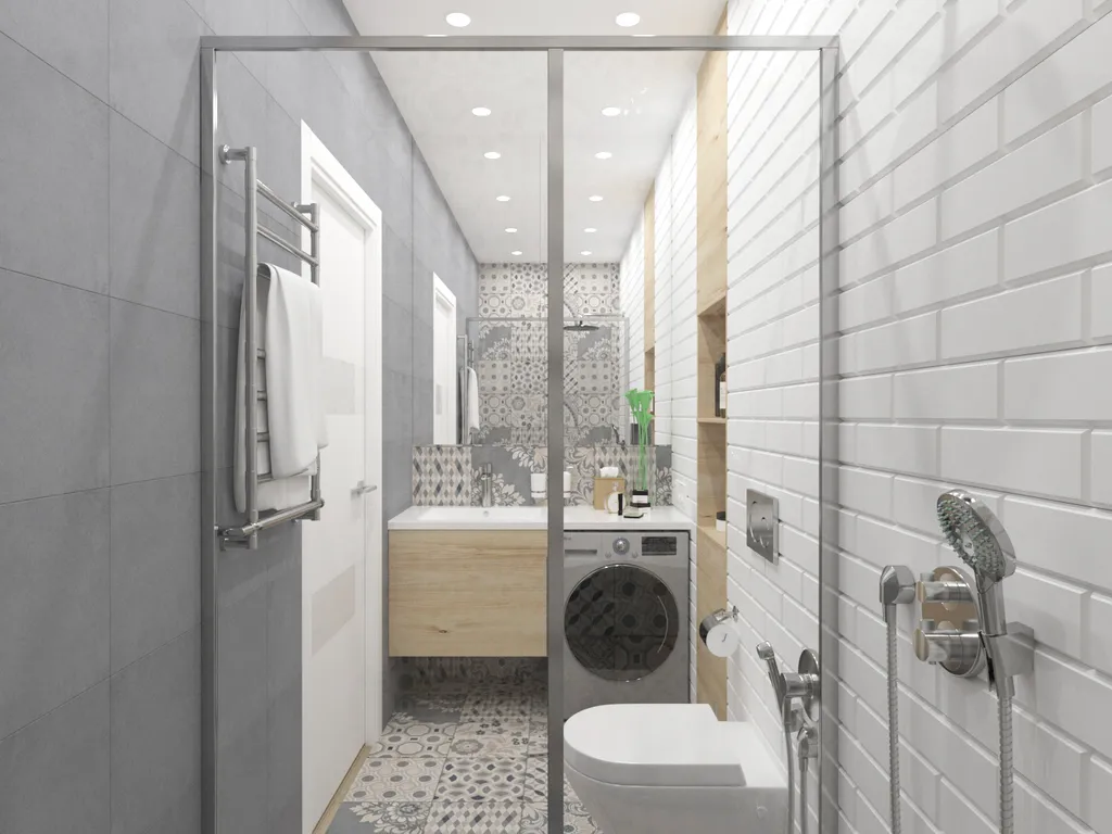 Квартира Квартира Люкс с панорамным видом в самом сердце города — Новосибирск