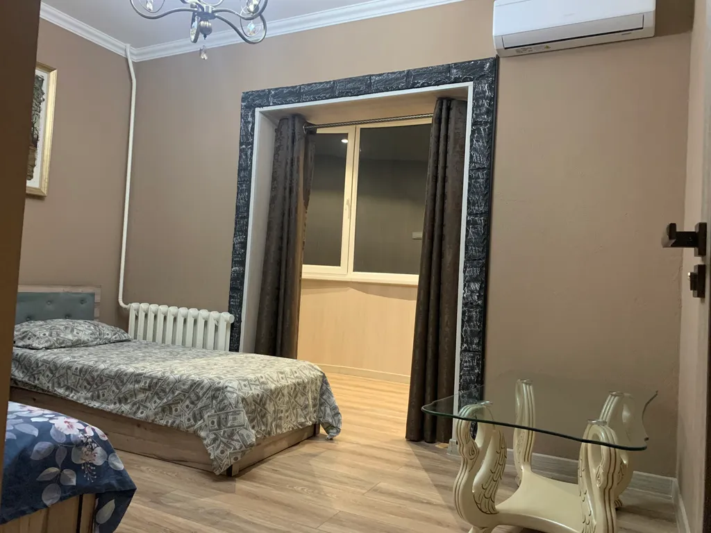 Уютная квартира в самом центре