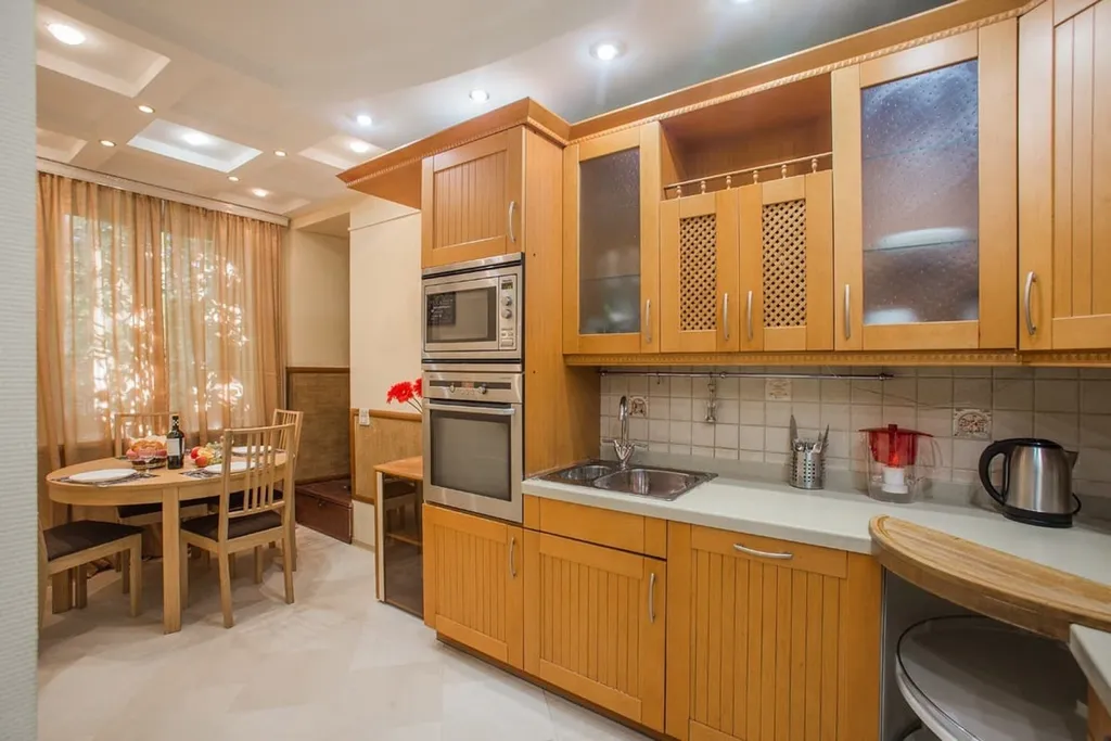 Уютная комната в центре