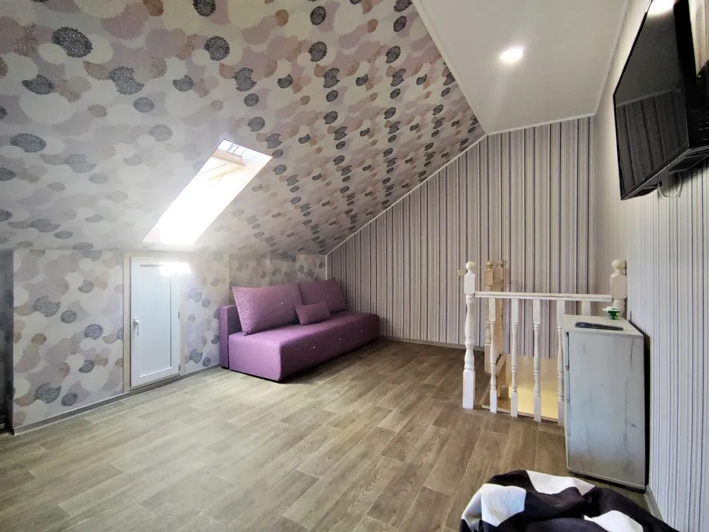 3-комнатный Дом