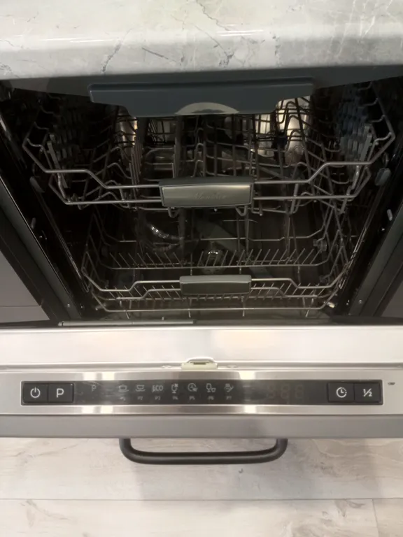 Уютная квартира в новостройке со свежим ремонтом