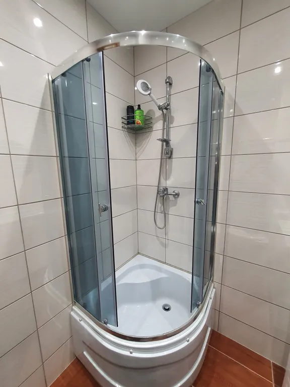 Уютная однокомная квартира в районе Аэродрома