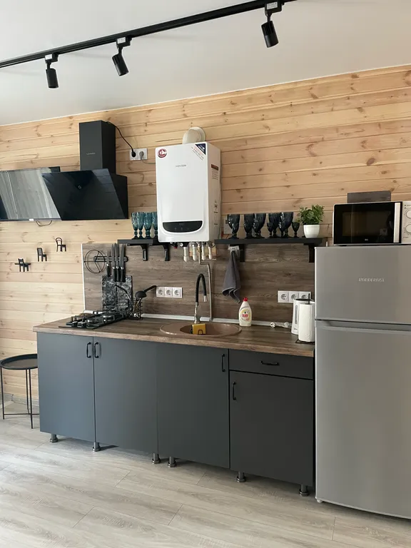 4-комнатный Дом