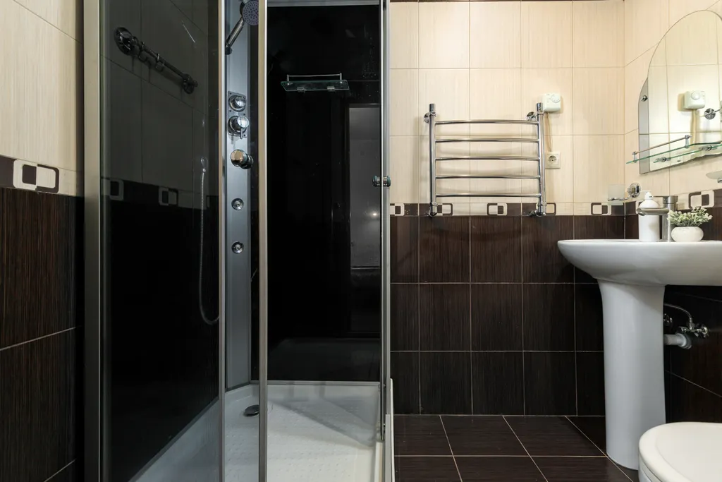 Квартира Комната — Сириус