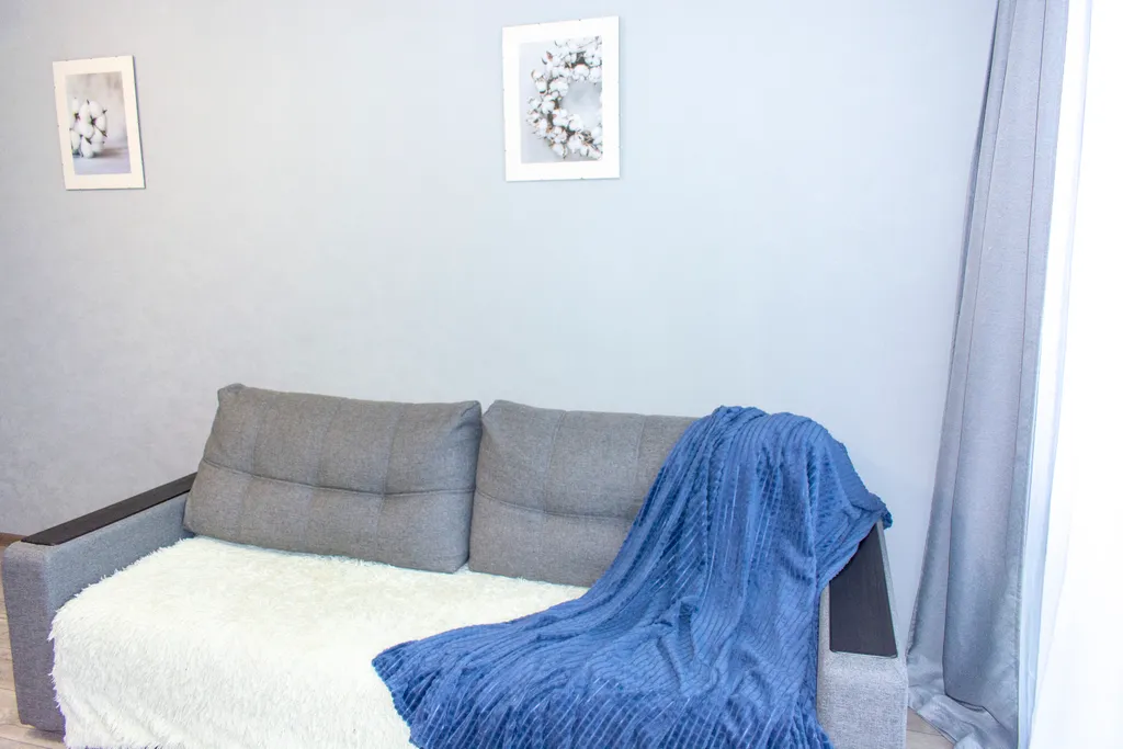 Уютная квартира в центральном районе рядом с ТЦ Планета