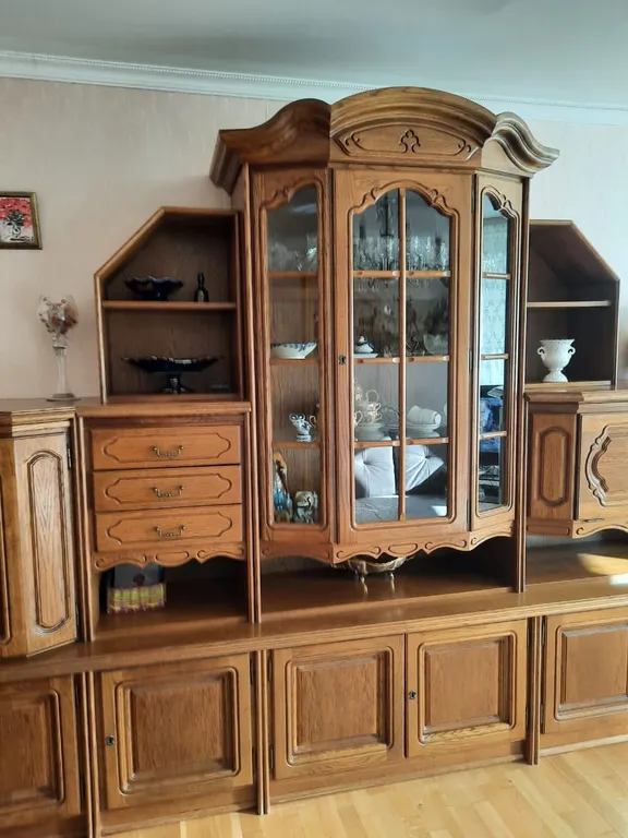 Уютна квартира в спальном районе Янтарного, возле моря