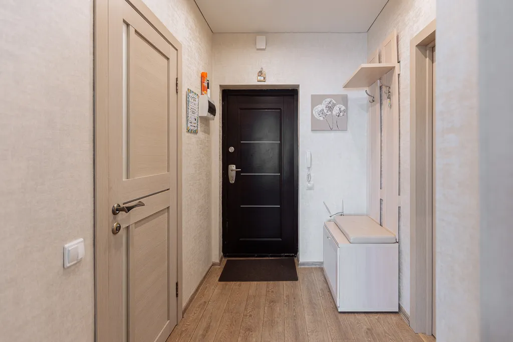 Квартира Апартаменты Little Mary — Зеленоградск