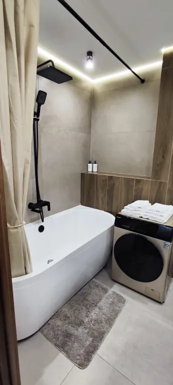 Лофт студия в центре города