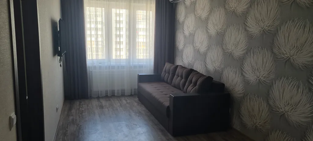 Квартира Уютная квартира рядом с морем — Анапа